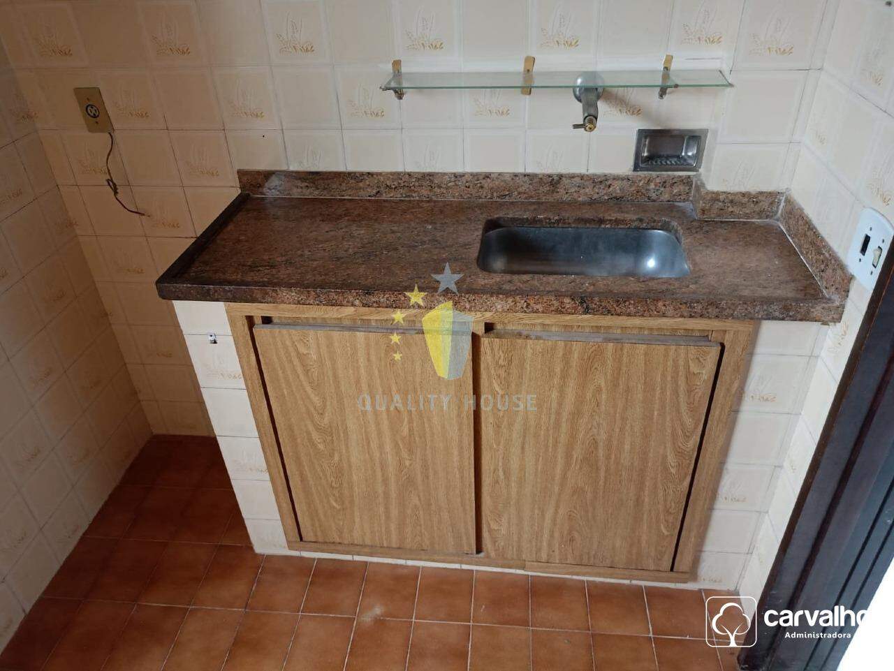 Apartamento à venda Copacabana com 55 m² , 1 quarto .: 