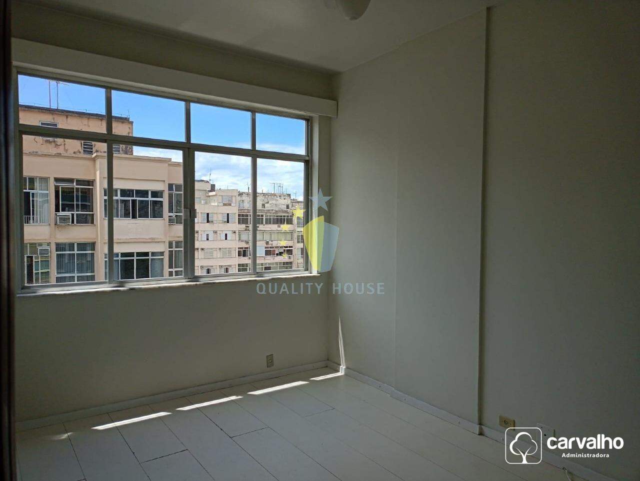 Apartamento à venda Copacabana com 55 m² , 1 quarto .: 