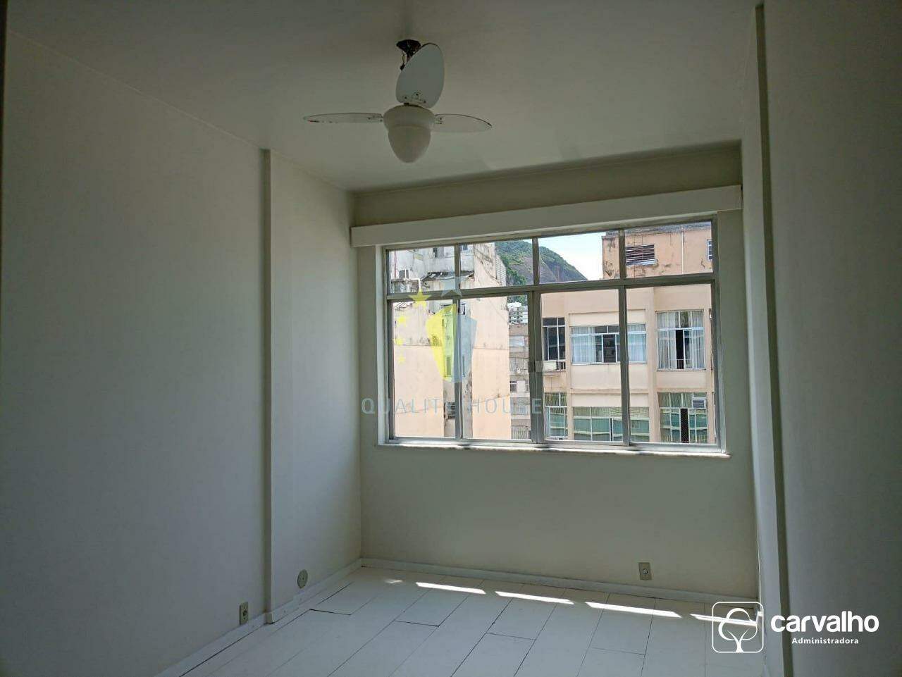 Apartamento à venda Copacabana com 55 m² , 1 quarto .: 