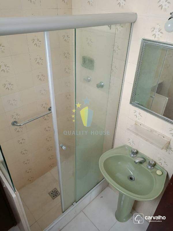 Apartamento à venda Copacabana com 55 m² , 1 quarto .: 