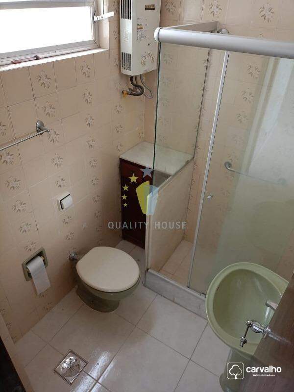 Apartamento à venda Copacabana com 55 m² , 1 quarto .: 