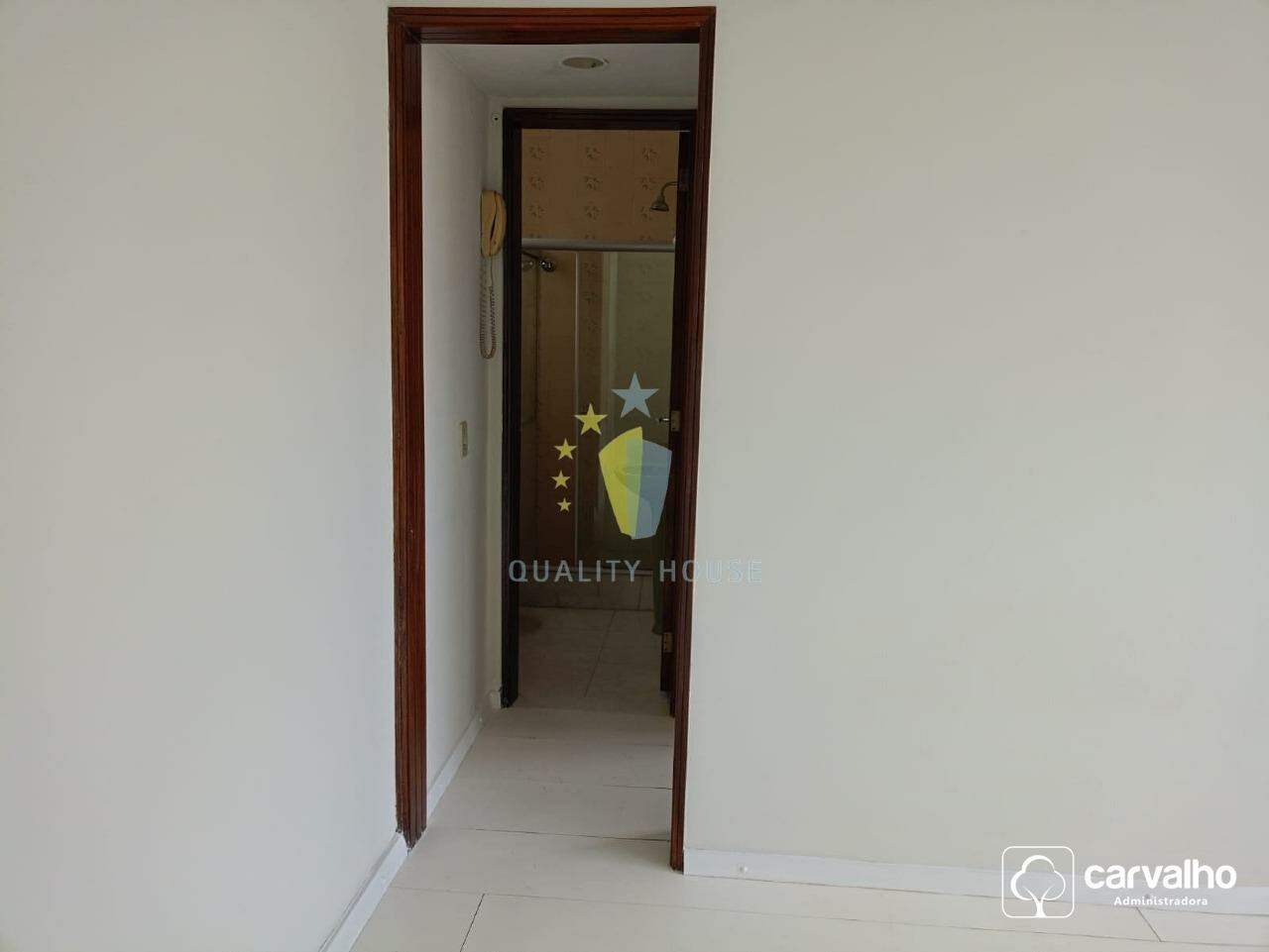 Apartamento à venda Copacabana com 55 m² , 1 quarto .: 