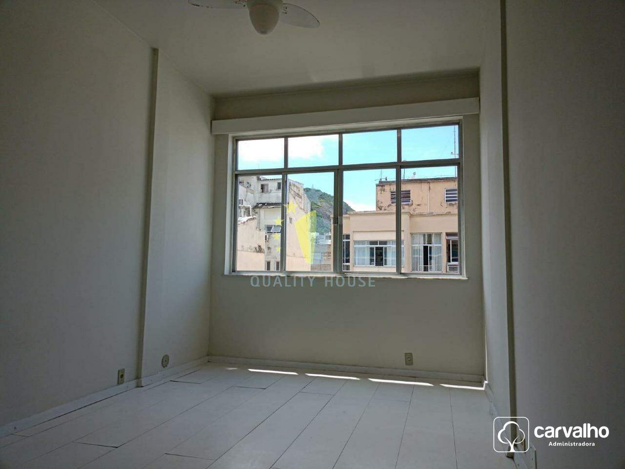 Apartamento à venda Copacabana com 55 m² , 1 quarto .: 