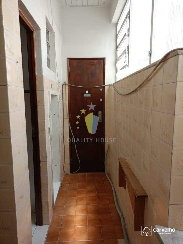 Apartamento à venda Copacabana com 55 m² , 1 quarto .: 