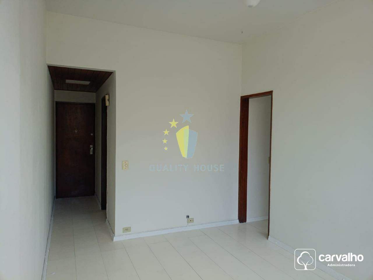 Apartamento à venda Copacabana com 55 m² , 1 quarto .: 