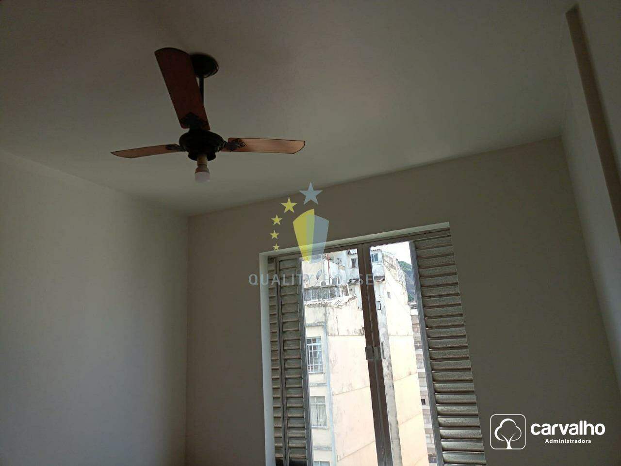 Apartamento à venda Copacabana com 55 m² , 1 quarto .: 