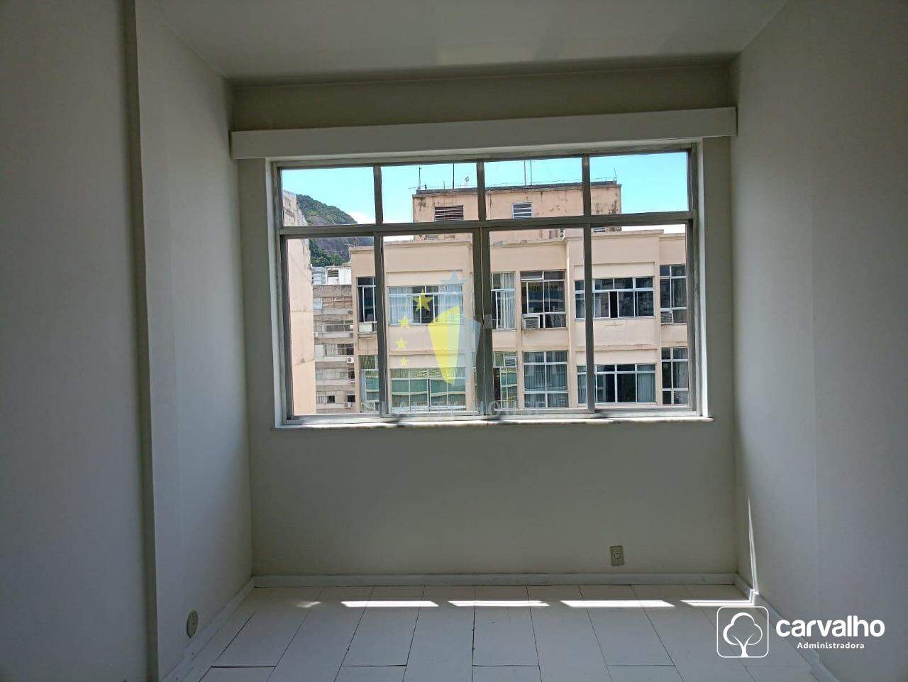 Apartamento à venda Copacabana com 55 m² , 1 quarto .: 