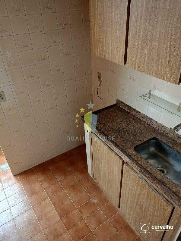 Apartamento à venda Copacabana com 55 m² , 1 quarto .: 