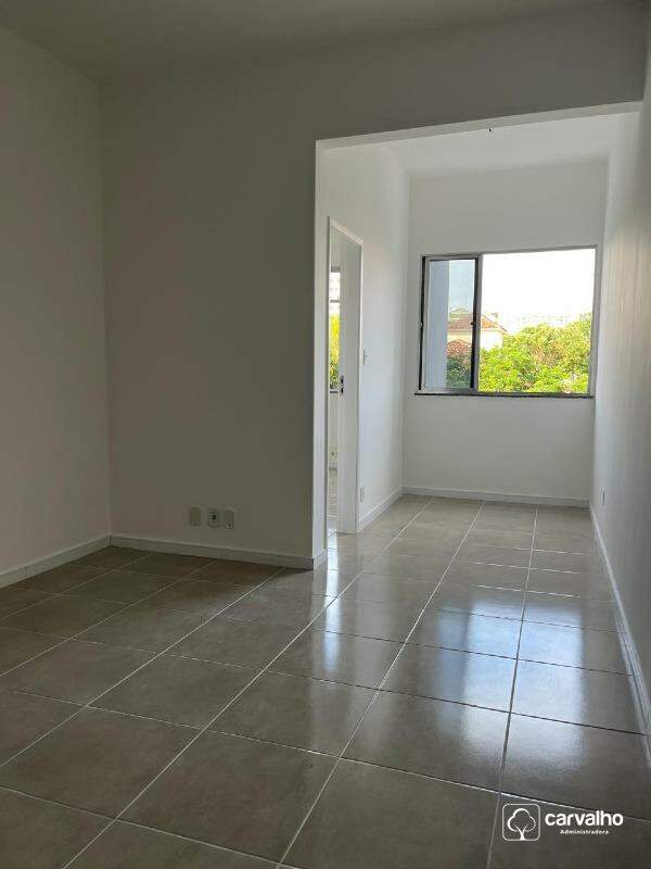 Apartamento à venda Botafogo com 51 m² , 1 quarto .: 
