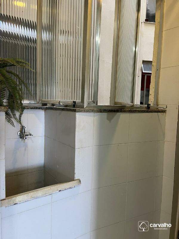 Apartamento à venda Botafogo com 51 m² , 1 quarto .: 