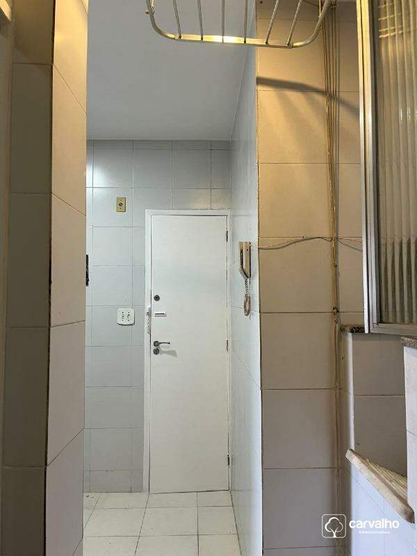 Apartamento à venda Botafogo com 51 m² , 1 quarto .: 