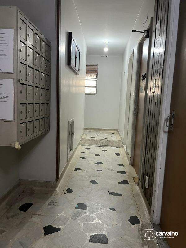 Apartamento à venda Botafogo com 51 m² , 1 quarto .: 