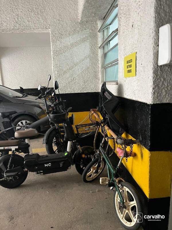 Apartamento à venda Botafogo com 51 m² , 1 quarto .: 