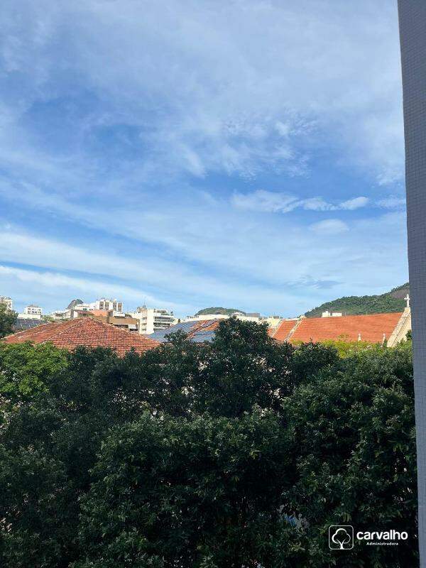 Apartamento à venda Botafogo com 51 m² , 1 quarto .: 