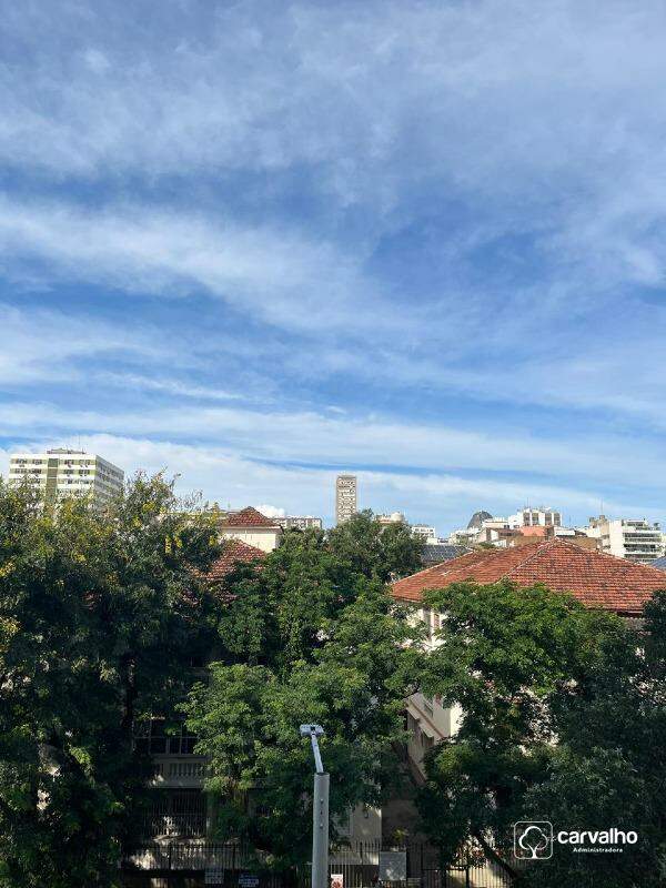 Apartamento à venda Botafogo com 51 m² , 1 quarto .: 