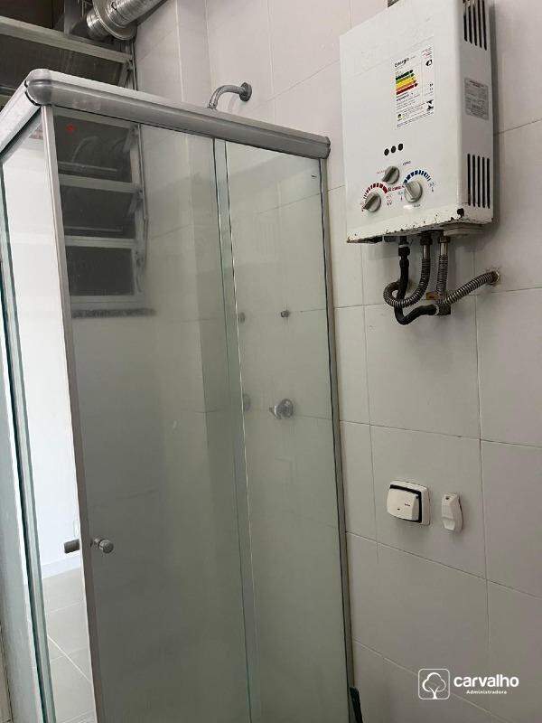 Apartamento à venda Botafogo com 51 m² , 1 quarto .: 