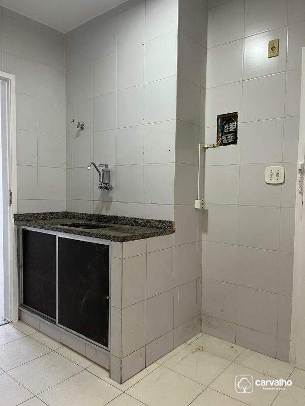 Apartamento à venda Botafogo com 51 m² , 1 quarto .: 