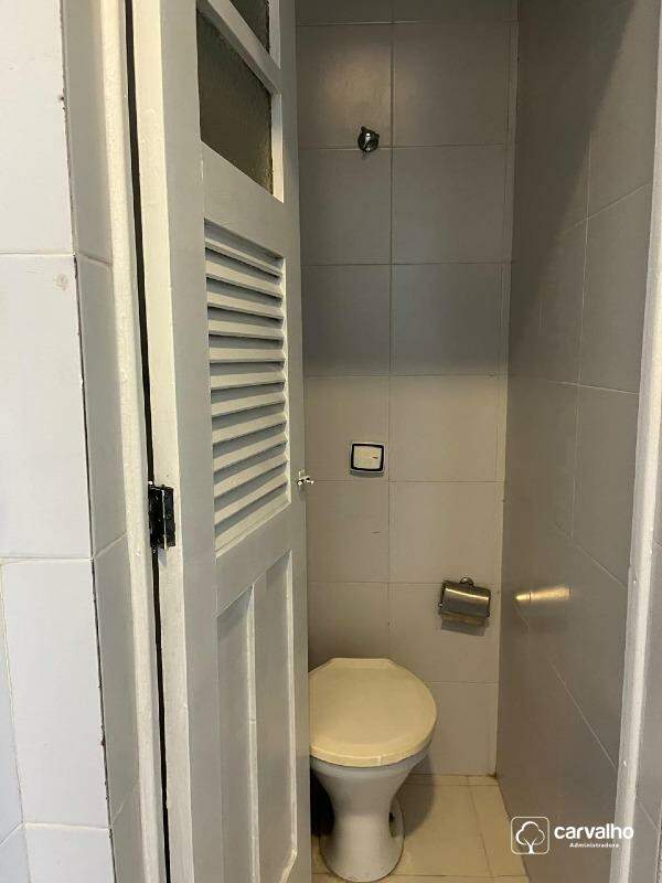 Apartamento à venda Botafogo com 51 m² , 1 quarto .: 