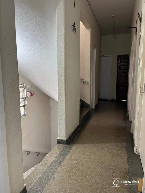 Apartamento à venda Botafogo com 51 m² , 1 quarto .: 