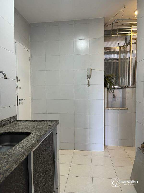 Apartamento à venda Botafogo com 51 m² , 1 quarto .: 