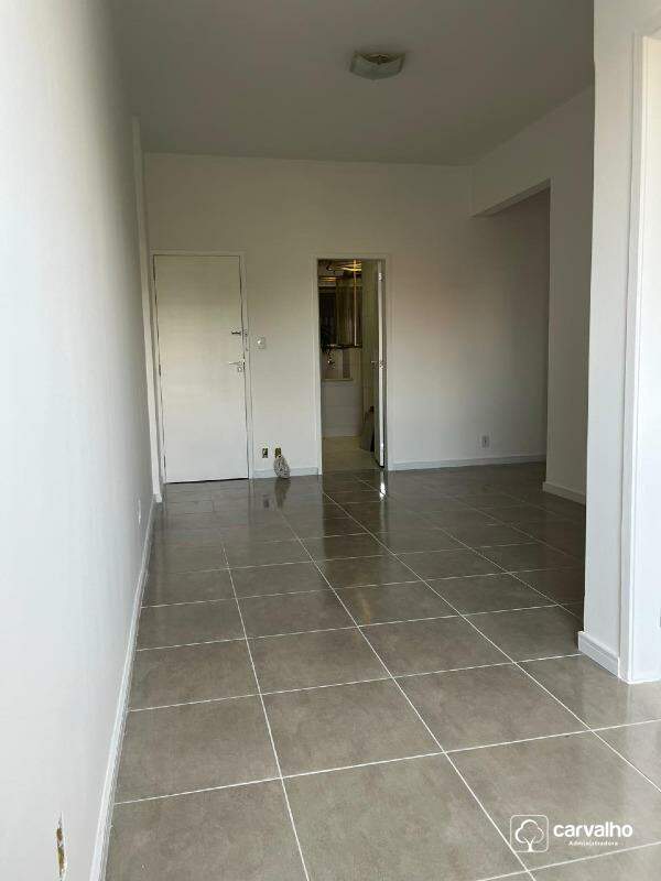 Apartamento à venda Botafogo com 51 m² , 1 quarto .: 