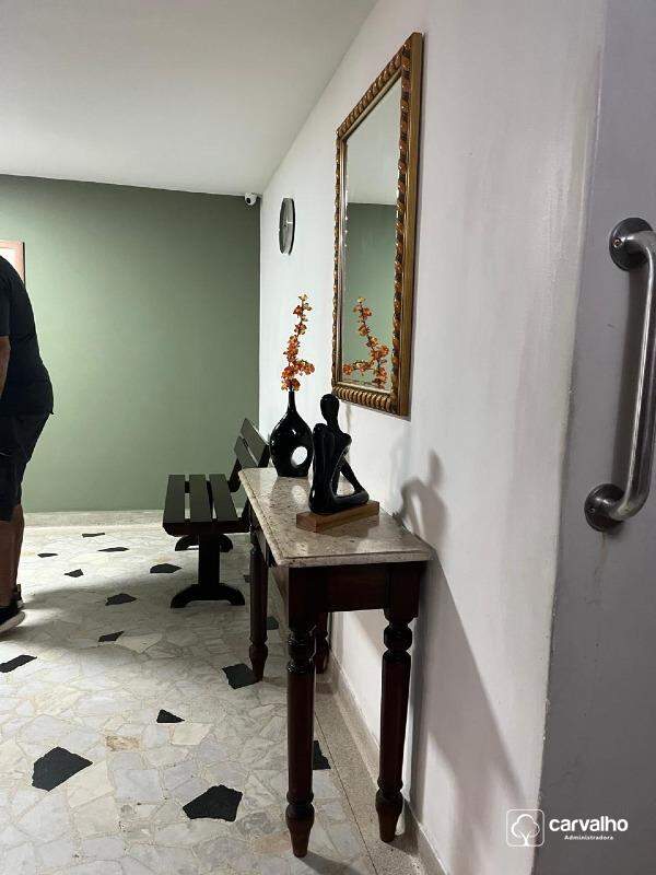 Apartamento à venda Botafogo com 51 m² , 1 quarto .: 