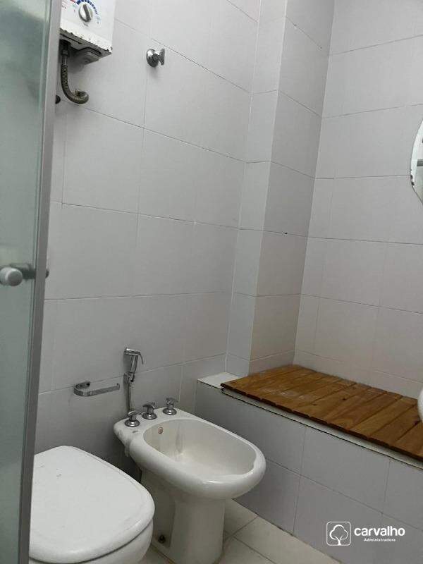 Apartamento à venda Botafogo com 51 m² , 1 quarto .: 