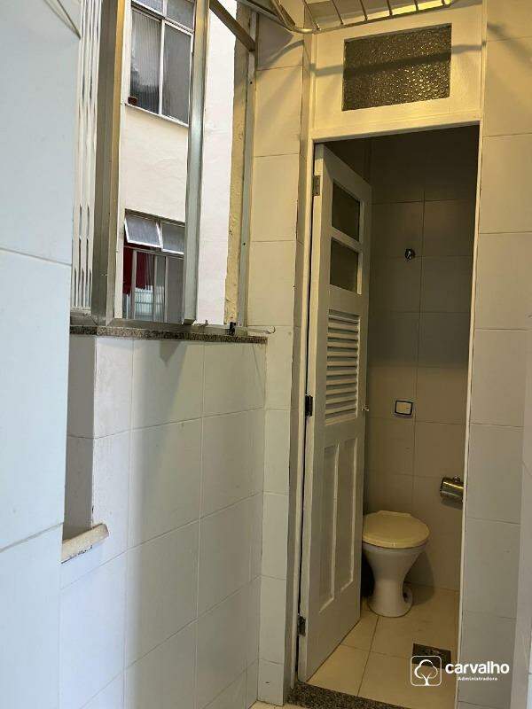 Apartamento à venda Botafogo com 51 m² , 1 quarto .: 