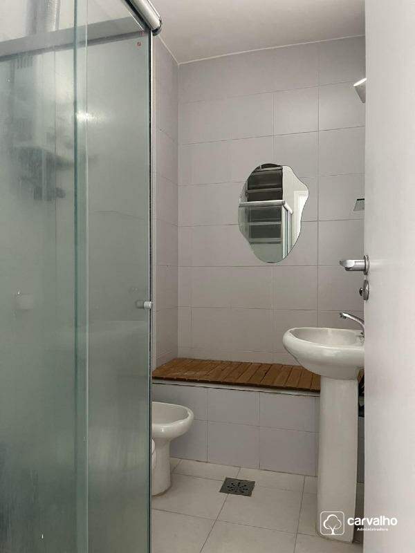 Apartamento à venda Botafogo com 51 m² , 1 quarto .: 