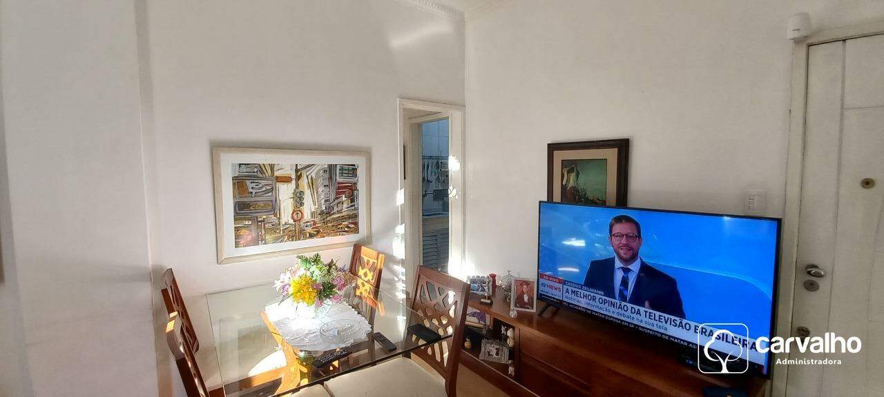 Apartamento à venda Copacabana com 47 m² , 2 quartos .: 