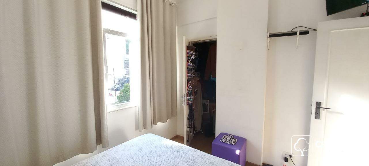 Apartamento à venda Copacabana com 47 m² , 2 quartos .: 