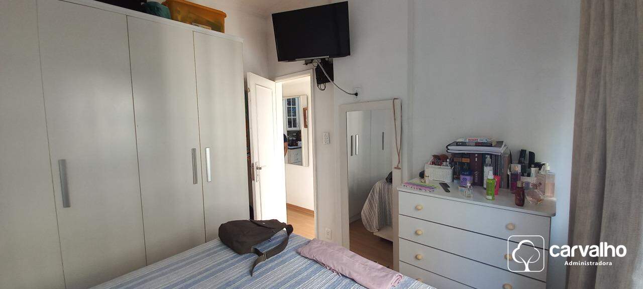 Apartamento à venda Copacabana com 47 m² , 2 quartos .: 