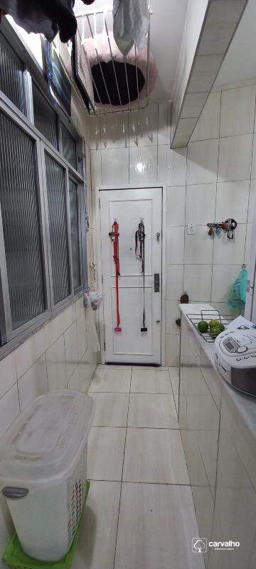 Apartamento à venda Copacabana com 47 m² , 2 quartos .: 