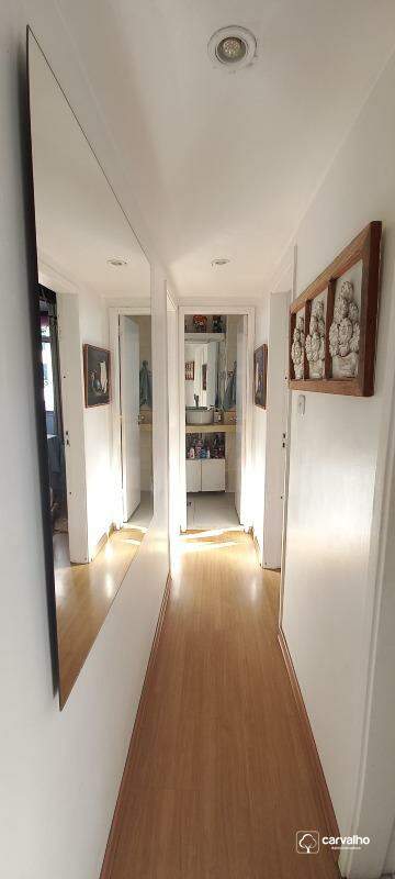 Apartamento à venda Copacabana com 47 m² , 2 quartos .: 