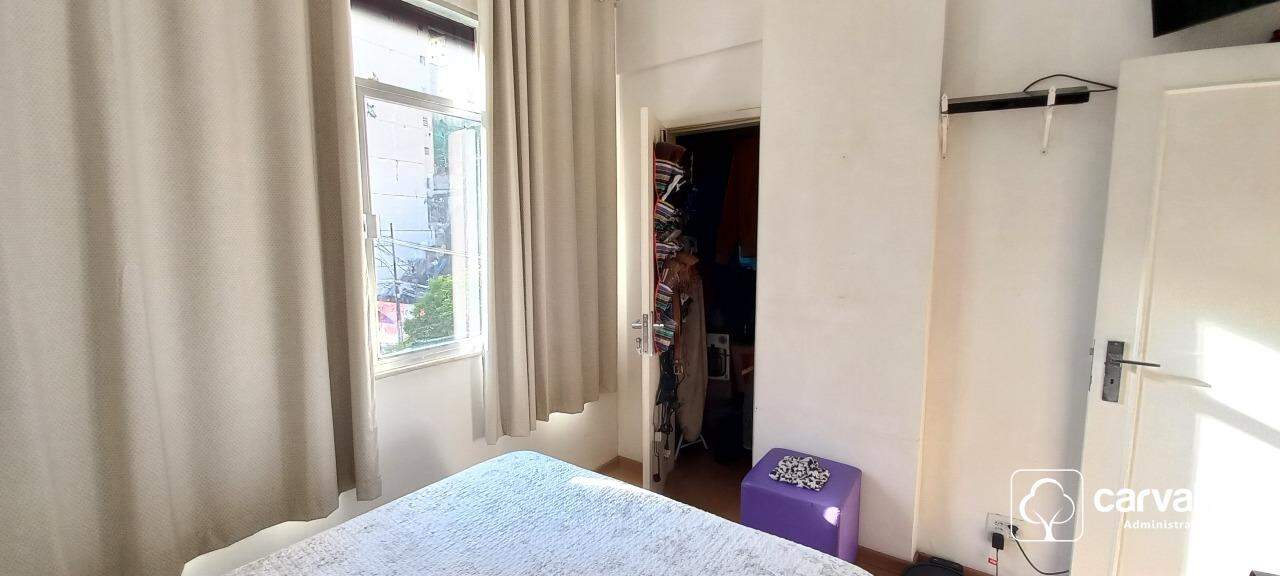 Apartamento à venda Copacabana com 47 m² , 2 quartos .: 