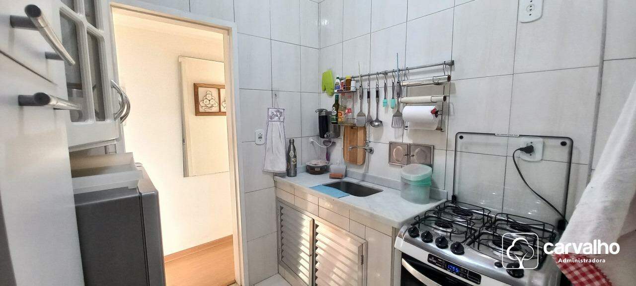 Apartamento à venda Copacabana com 47 m² , 2 quartos .: 