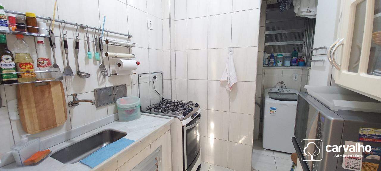 Apartamento à venda Copacabana com 47 m² , 2 quartos .: 