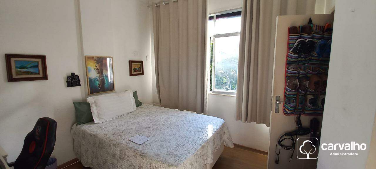 Apartamento à venda Copacabana com 47 m² , 2 quartos .: 
