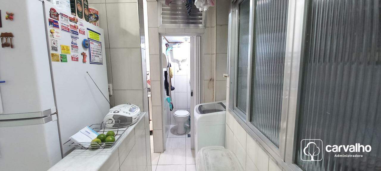 Apartamento à venda Copacabana com 47 m² , 2 quartos .: 