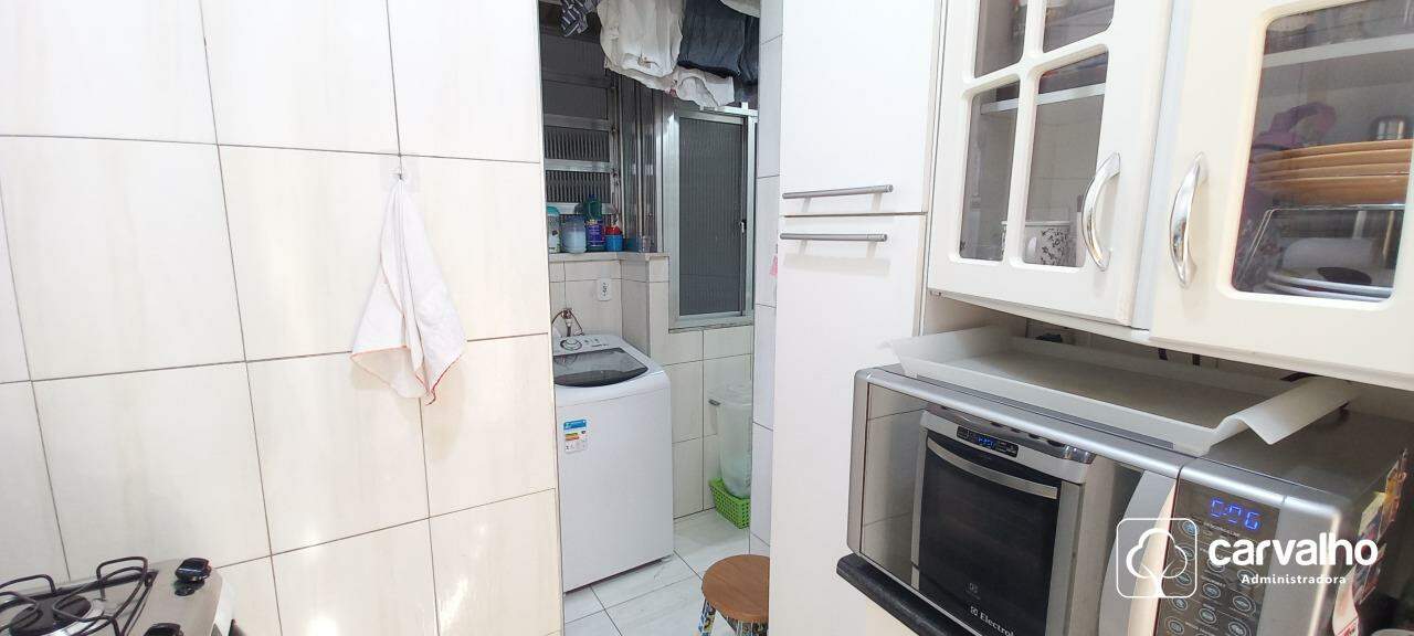 Apartamento à venda Copacabana com 47 m² , 2 quartos .: 