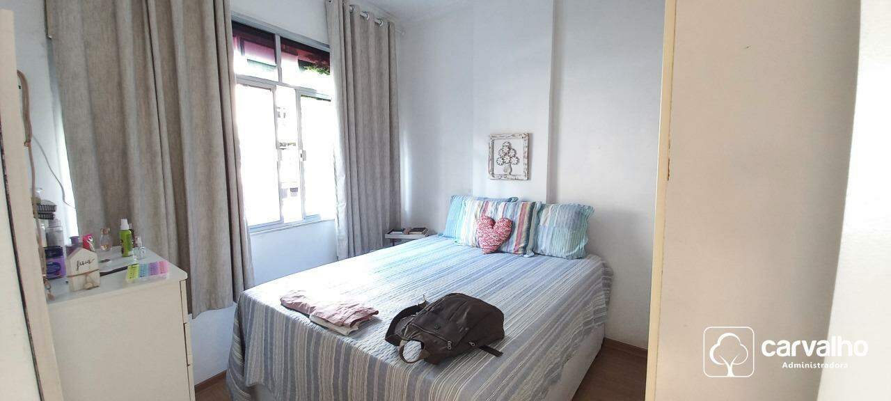 Apartamento à venda Copacabana com 47 m² , 2 quartos .: 