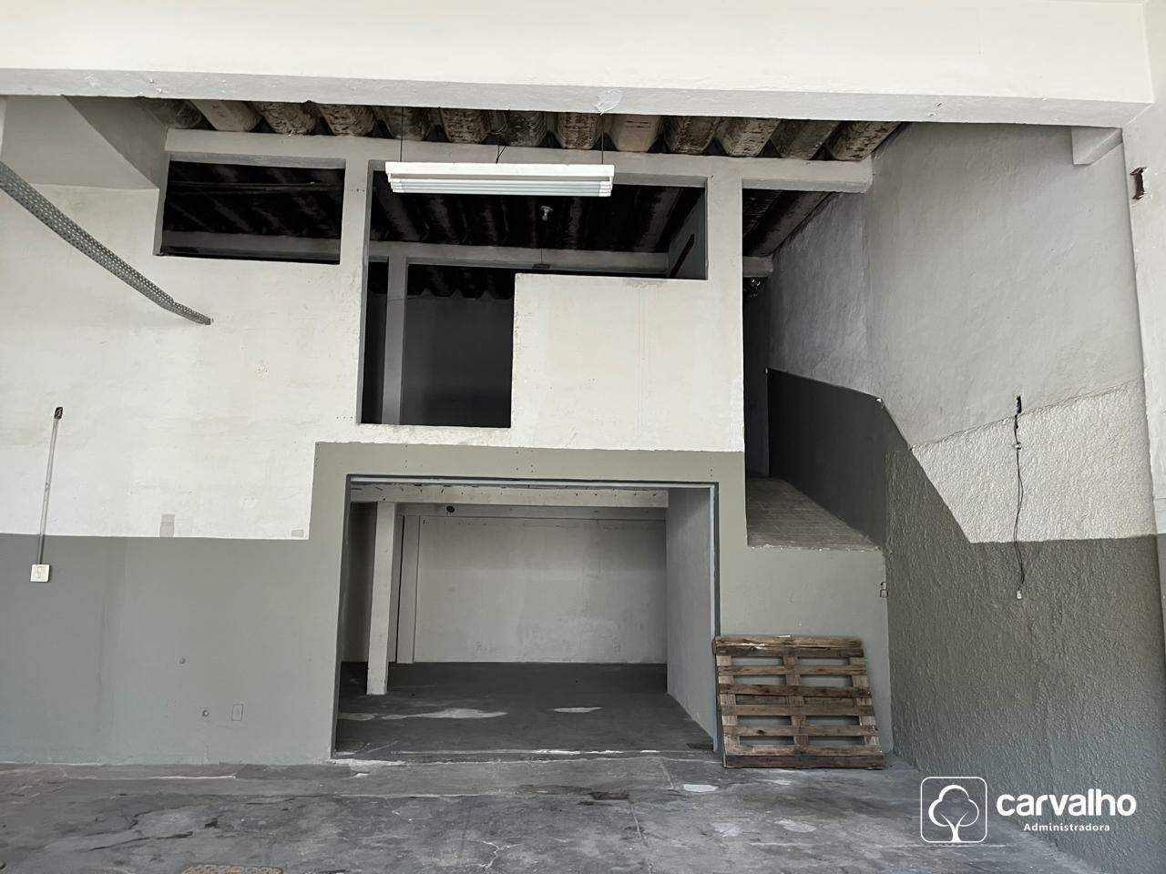 Galpão para aluguel Bonsucesso com 432 m² , .: