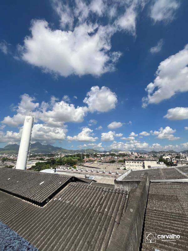 Galpão para aluguel Bonsucesso com 432 m² , .: