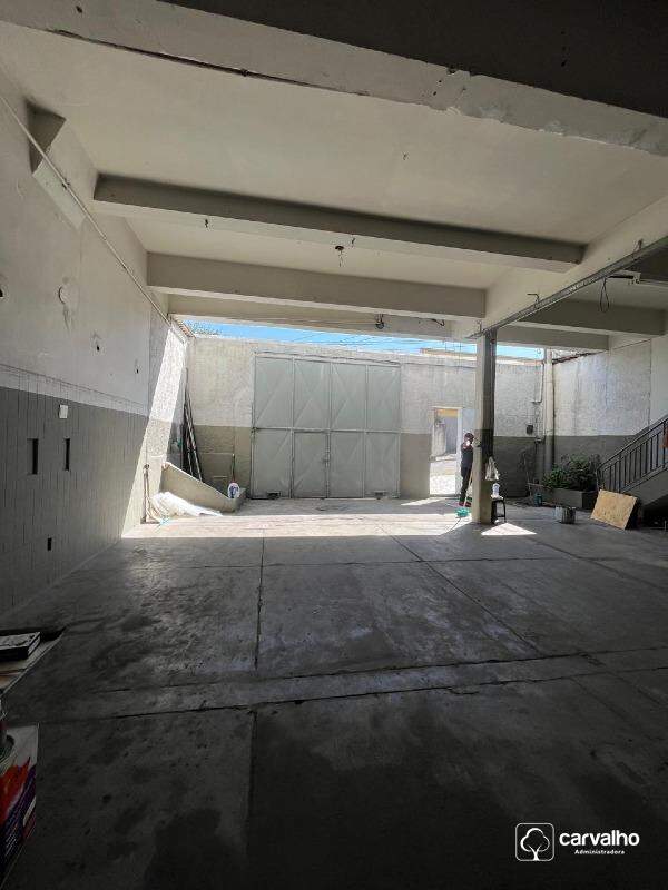 Galpão para aluguel Bonsucesso com 432 m² , .: