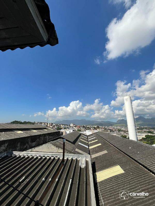 Galpão para aluguel Bonsucesso com 432 m² , .: