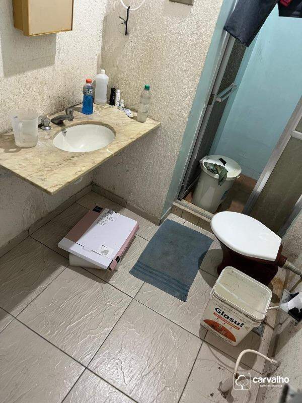 Galpão para aluguel Bonsucesso com 432 m² , .: