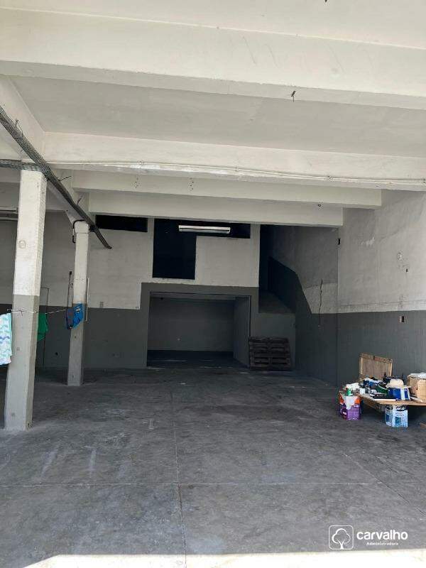 Galpão para aluguel Bonsucesso com 432 m² , .: