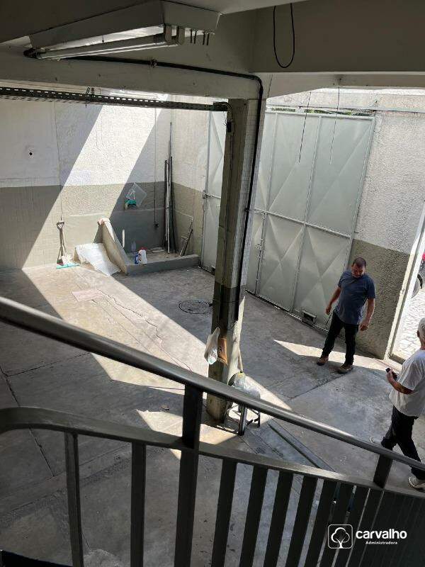 Galpão para aluguel Bonsucesso com 432 m² , .: 