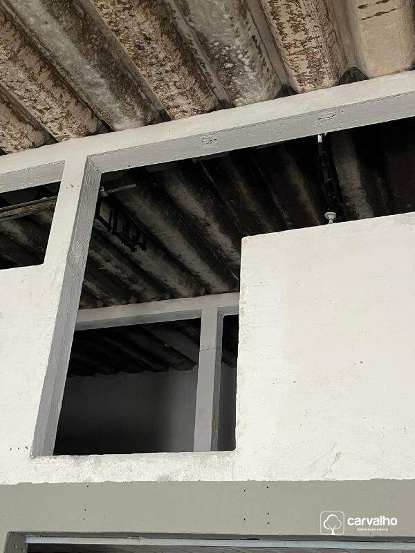 Galpão para aluguel Bonsucesso com 432 m² , .: