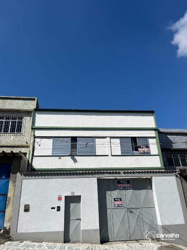 Galpão para aluguel Bonsucesso com 432 m² , .: 